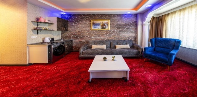 شقة للإيجار فى شيشلي - إسطنبول