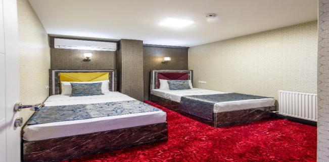 شقة للإيجار فى شيشلي - إسطنبول