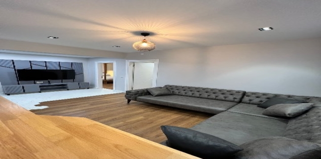 شقة للإيجار فى بيه أوغلو - إسطنبول