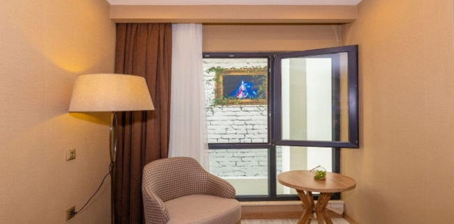 شقة للإيجار فى شيشلي - إسطنبول