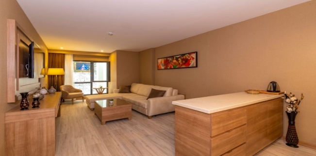 شقة للإيجار فى شيشلي - إسطنبول