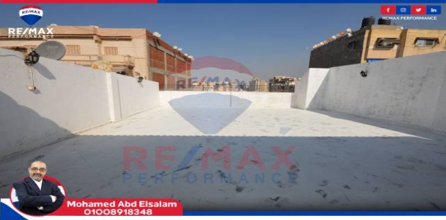 شقة للإيجار فى ميامي - قسم المنتزه - الإسكندرية