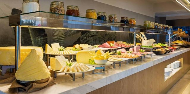 شقة للإيجار فى ساريير - إسطنبول