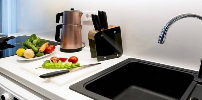 شقة للإيجار فى بيه أوغلو - إسطنبول