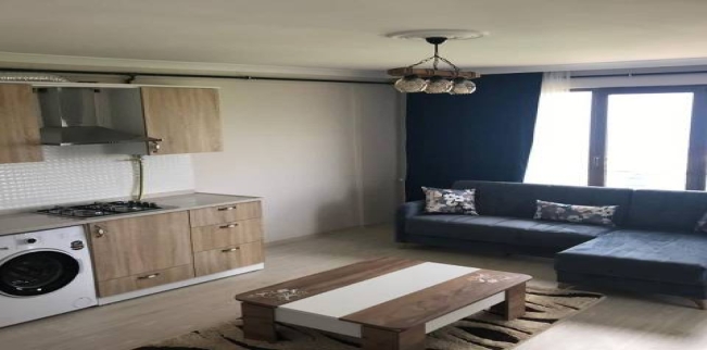 شقة للإيجار فى أرسين - طرابزون