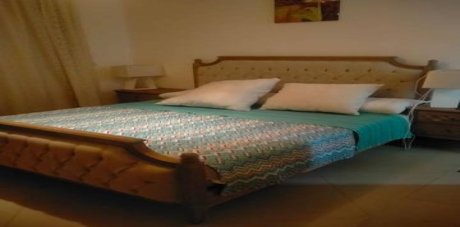 فيلا للإيجار فى العلمين - مركز العلمين - مطروح