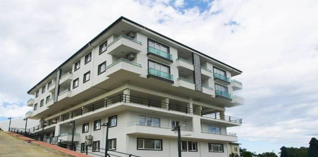 شقة للإيجار فى يومرا - طرابزون