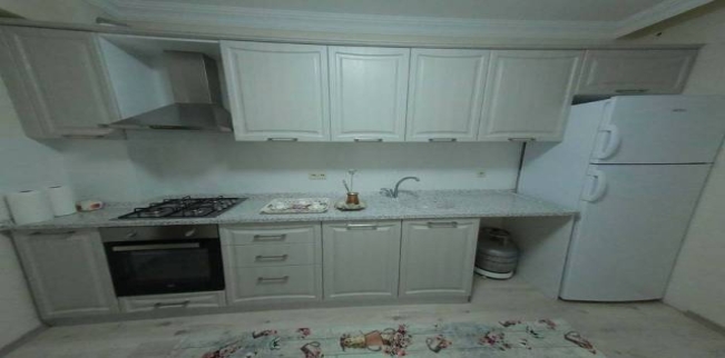 شقة للإيجار فى يومرا - طرابزون