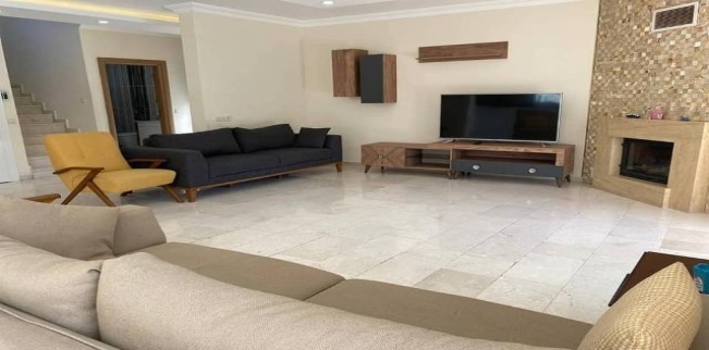 Villa For Rent In Sapanga - Sakarya