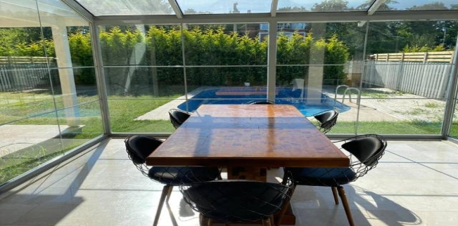 Villa For Rent In Sapanga - Sakarya