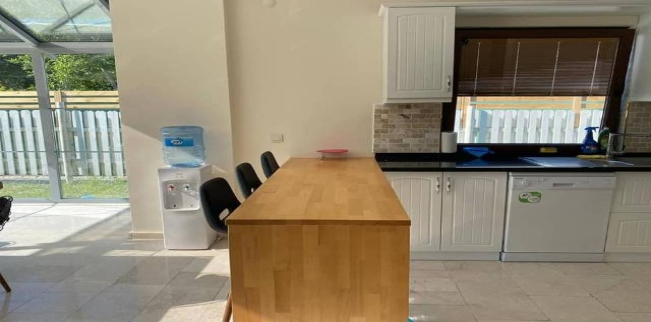 Villa For Rent In Sapanga - Sakarya