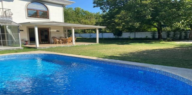 Villa For Rent In Sapanga - Sakarya