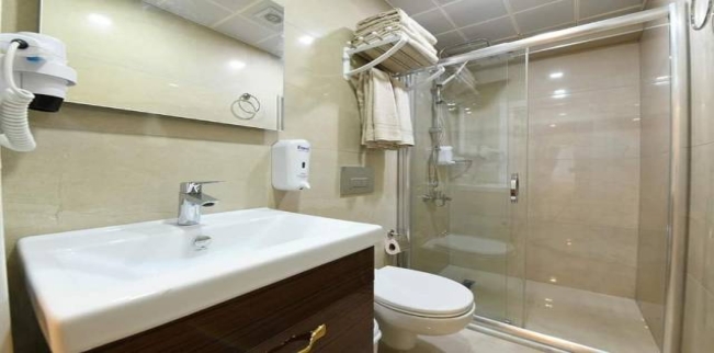 شقة للإيجار فى شيشلي - إسطنبول