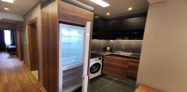 شقة للإيجار فى فاتح - إسطنبول