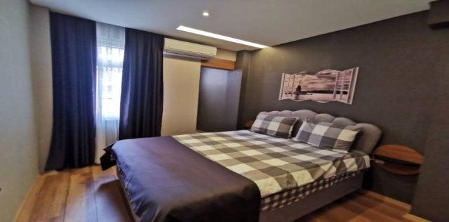 شقة للإيجار فى فاتح - إسطنبول