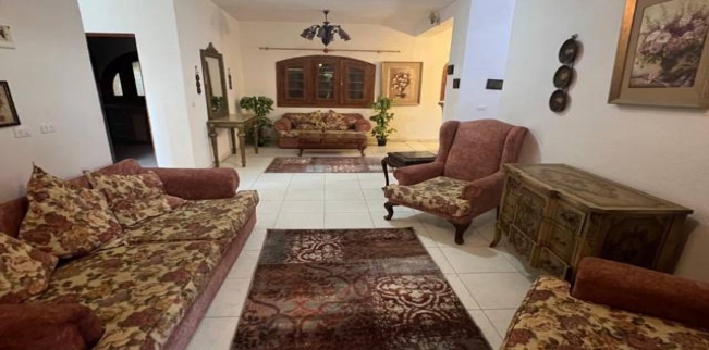 شاليه للإيجار فى الساحل - القاهرة