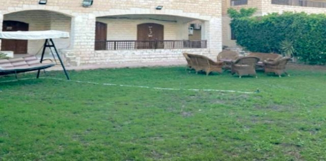 شاليه للإيجار فى الساحل - القاهرة