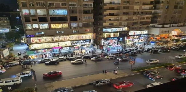 Apartment For Rent In Nasr City - Cairo