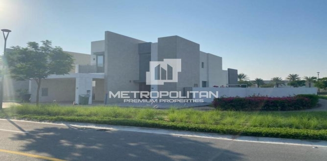 فيلا للإيجار