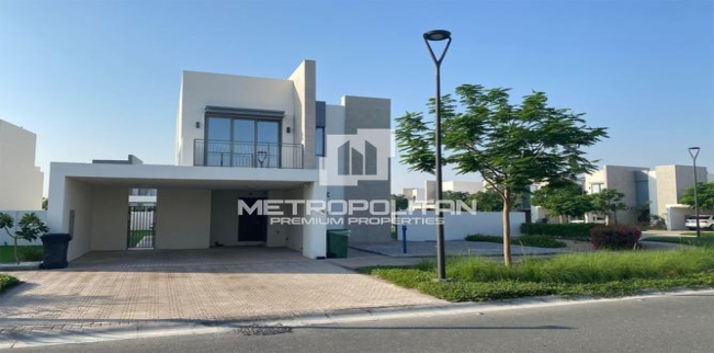 فيلا للإيجار