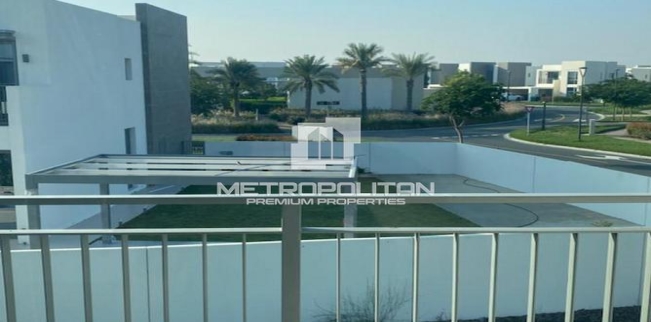 فيلا للإيجار