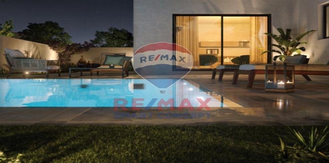 فيلا للإيجار