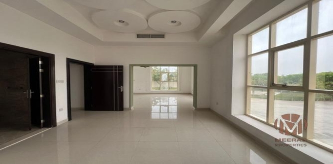 فيلا للإيجار