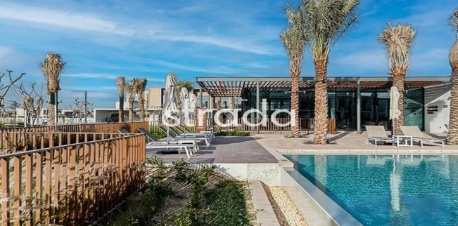 فيلا للإيجار