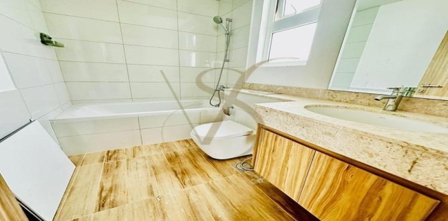 فيلا للإيجار