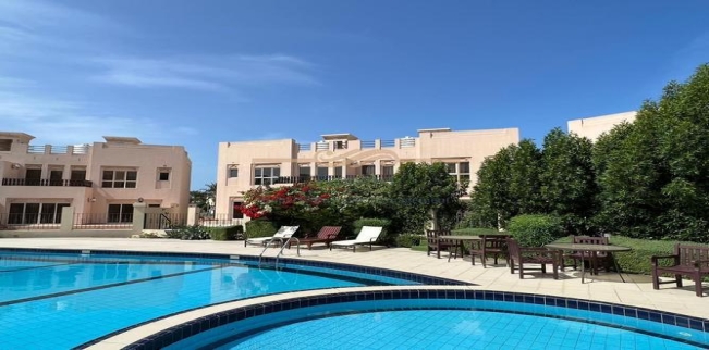 فيلا للإيجار