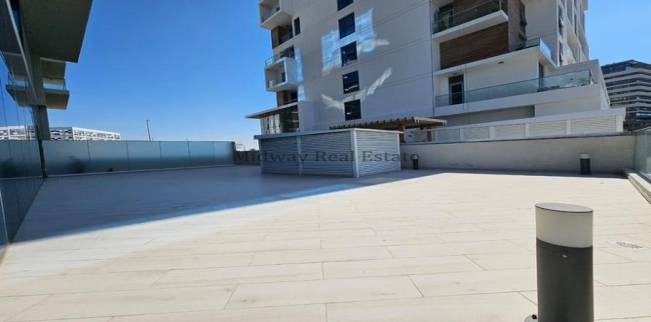 شقة للإيجار