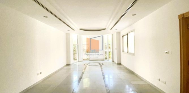 فيلا للإيجار