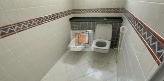 فيلا للإيجار