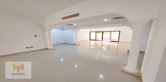 فيلا للإيجار