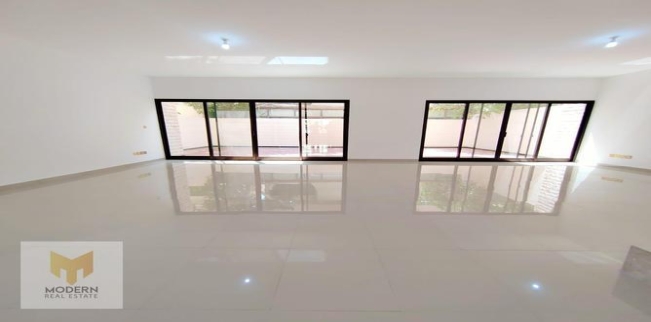 فيلا للإيجار