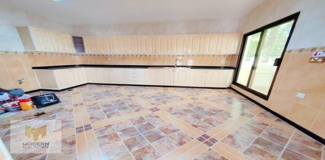 فيلا للإيجار