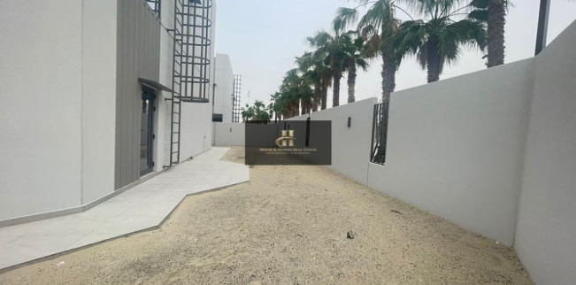 فيلا للإيجار