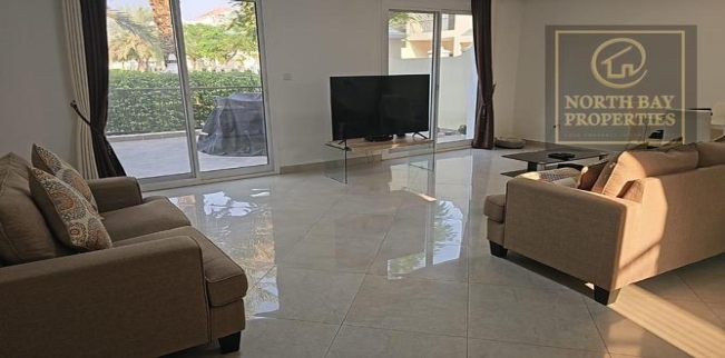 فيلا للإيجار