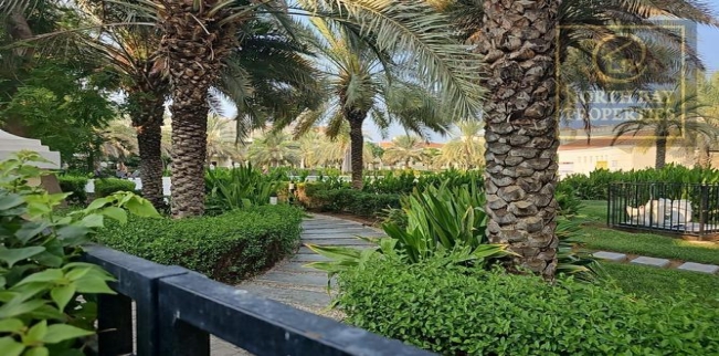 فيلا للإيجار