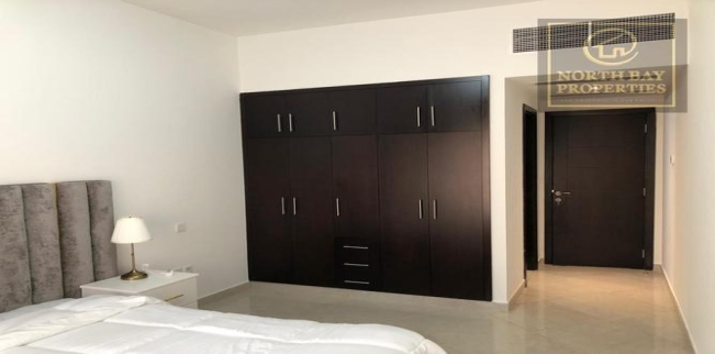 فيلا للإيجار