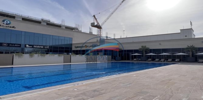 فيلا للإيجار