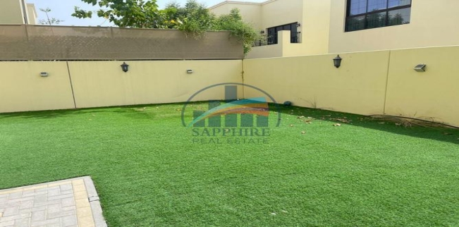 فيلا للإيجار