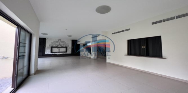 فيلا للإيجار