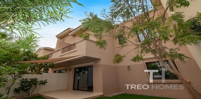 Villa For Rent