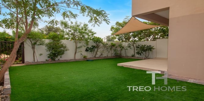 Villa For Rent