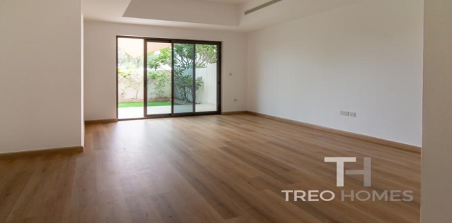 Villa For Rent