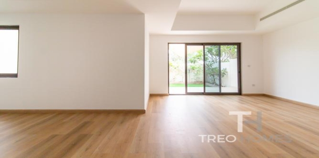 Villa For Rent