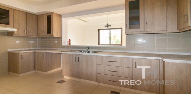 Villa For Rent