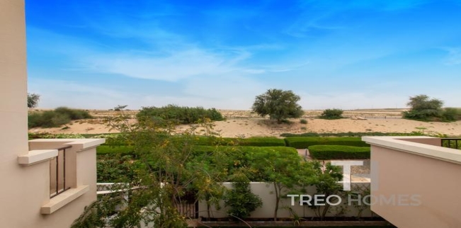 Villa For Rent