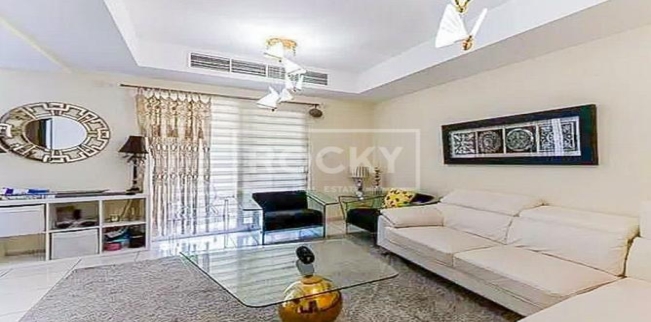 Villa For Rent